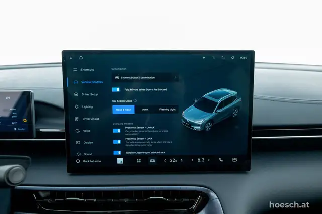 Geely Unknown Model view 13