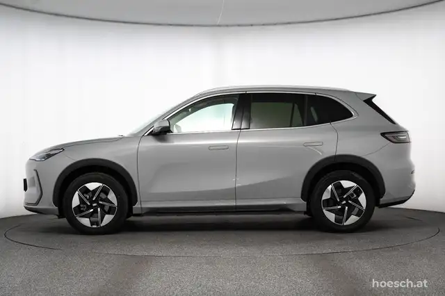 Geely Unknown Model view 3