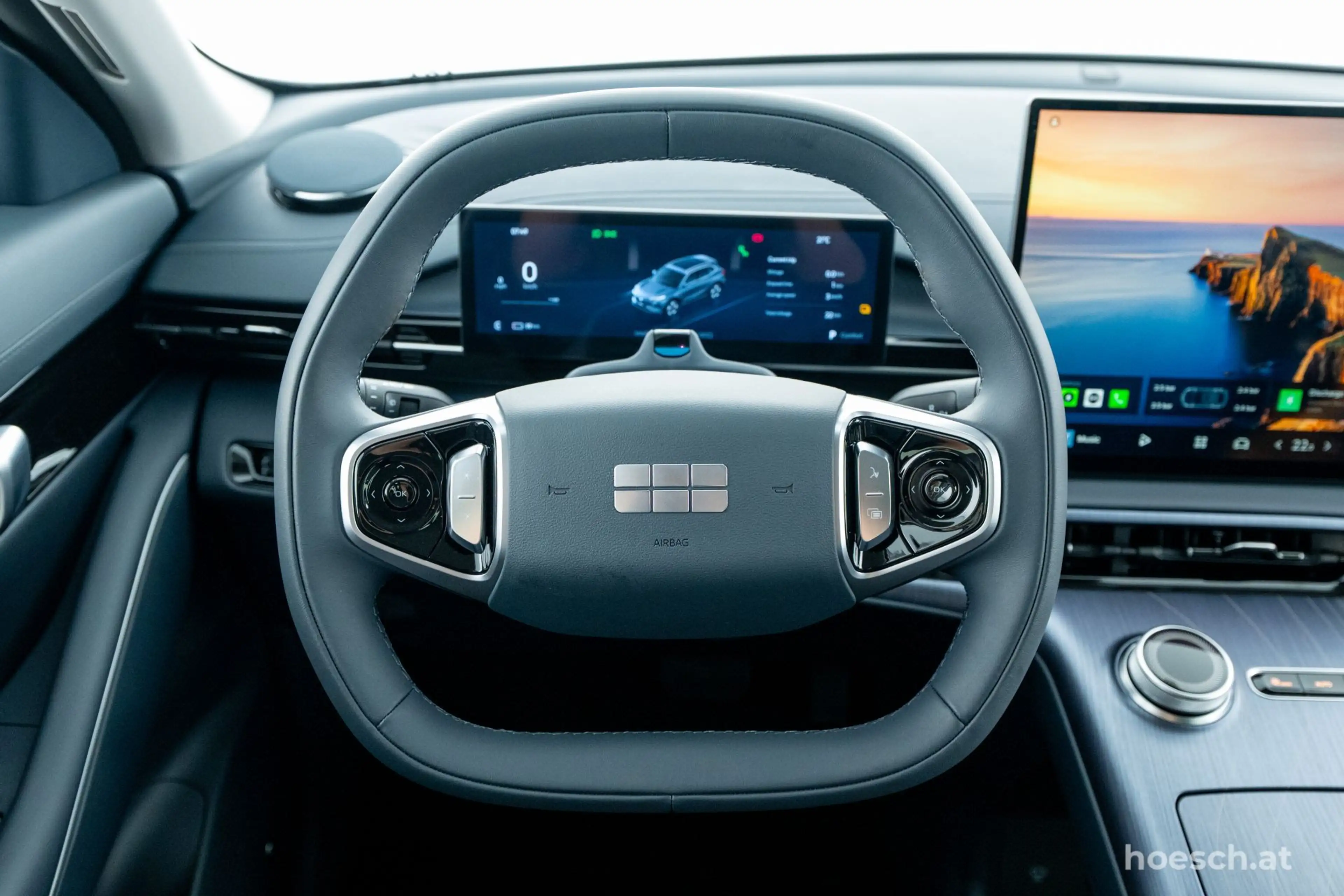 Geely PRO NEUWAGEN LAGERAKTION ++ — photo 6