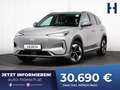 Geely Sonstige PRO 60 kWh NEUWAGEN LAGERAKTION ++ Silber - thumbnail 1