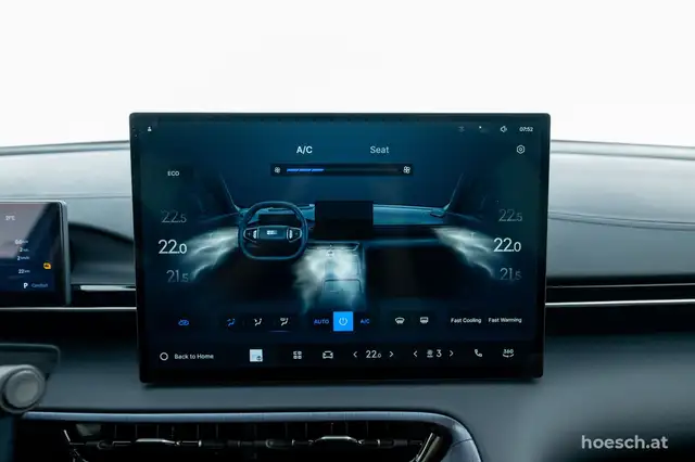 Geely Unknown Model view 10