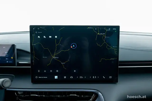 Geely Unknown Model view 12