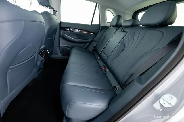 Geely Unknown Model view 7