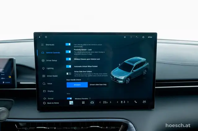 Geely Unknown Model view 14