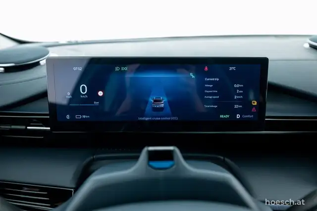 Geely Unknown Model view 9