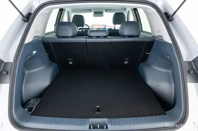 Geely Unknown Model view 8