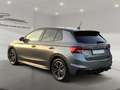 Skoda Fabia 1.0 TSI DSG Monte Carlo GRA LED APP Kamera Grau - thumbnail 4