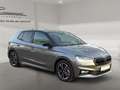 Skoda Fabia 1.0 TSI DSG Monte Carlo GRA LED APP Kamera Grau - thumbnail 6