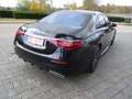 Mercedes-Benz S 350 d long 4M AMG 4xMassage/Chauffeur/4xTV/Nightpaket Negro - thumbnail 8