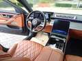 Mercedes-Benz S 350 d long 4M AMG 4xMassage/Chauffeur/4xTV/Nightpaket Negro - thumbnail 15