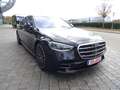 Mercedes-Benz S 350 d long 4M AMG 4xMassage/Chauffeur/4xTV/Nightpaket Negro - thumbnail 5