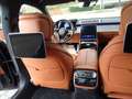 Mercedes-Benz S 350 d long 4M AMG 4xMassage/Chauffeur/4xTV/Nightpaket Negro - thumbnail 14