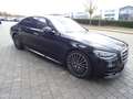 Mercedes-Benz S 350 d long 4M AMG 4xMassage/Chauffeur/4xTV/Nightpaket Negro - thumbnail 6