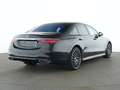 Mercedes-Benz S 350 d long 4M AMG 4xMassage/Chauffeur/4xTV/Nightpaket Schwarz - thumbnail 3