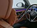 Mercedes-Benz S 350 d long 4M AMG 4xMassage/Chauffeur/4xTV/Nightpaket Schwarz - thumbnail 9