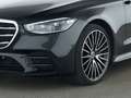 Mercedes-Benz S 350 d long 4M AMG 4xMassage/Chauffeur/4xTV/Nightpaket Schwarz - thumbnail 4