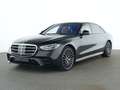 Mercedes-Benz S 350 d long 4M AMG 4xMassage/Chauffeur/4xTV/Nightpaket Schwarz - thumbnail 2