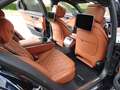 Mercedes-Benz S 350 d long 4M AMG 4xMassage/Chauffeur/4xTV/Nightpaket Negro - thumbnail 1