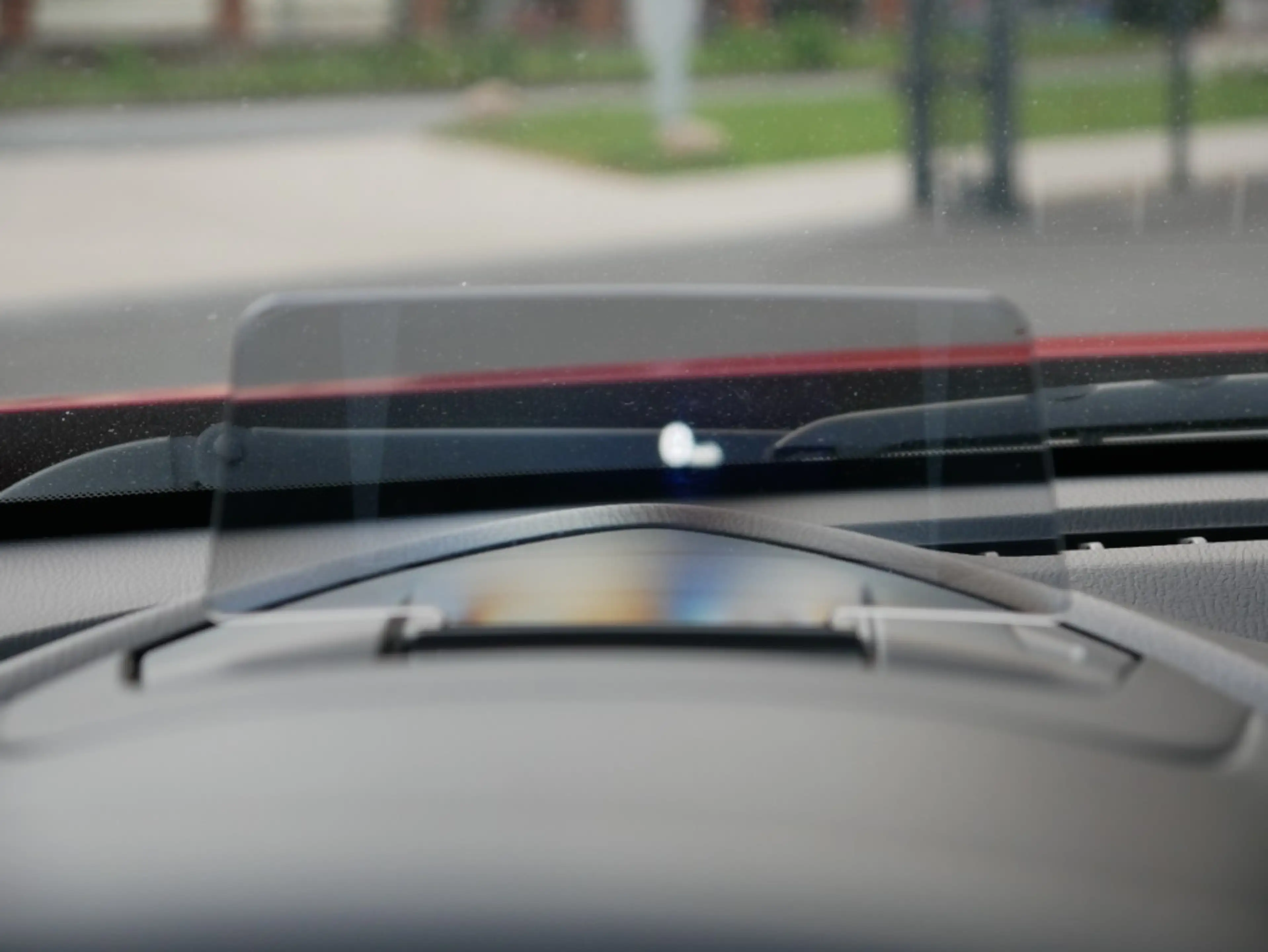 Mazda CX-3 Leder Kamera LED Head-Up DAB Tempomat PDC — photo 15