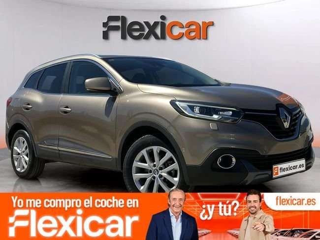 Renault Kadjar 1.6dCi Energy Intens 96kW - foto 1