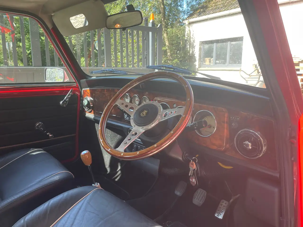 MINI 1300 John Cooper Works, foto 5