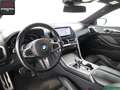 BMW 840 840 d xDrive Coupe M SPORT NACHTSICHT,STANDHEIZ Siyah - thumbnail 9