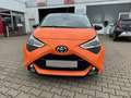 Toyota Aygo x-cite Orange - thumbnail 7