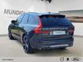 Volvo XC60 B5 AWD R-Design NAVI LFW RFK 360° AHK MEMO Grau - thumbnail 4