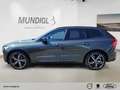 Volvo XC60 B5 AWD R-Design NAVI LFW RFK 360° AHK MEMO Grau - thumbnail 3