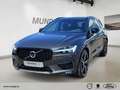 Volvo XC60 B5 AWD R-Design NAVI LFW RFK 360° AHK MEMO Grau - thumbnail 1