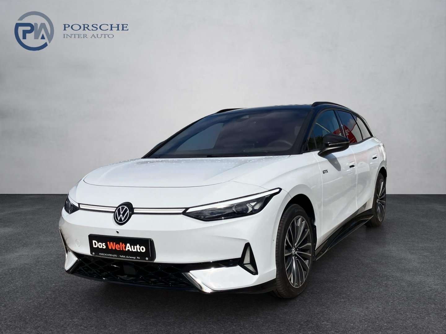 Volkswagen ID.7 2026