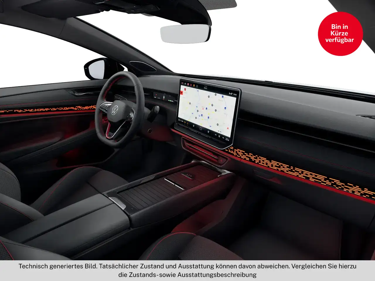 Volkswagen ID.7 2026
