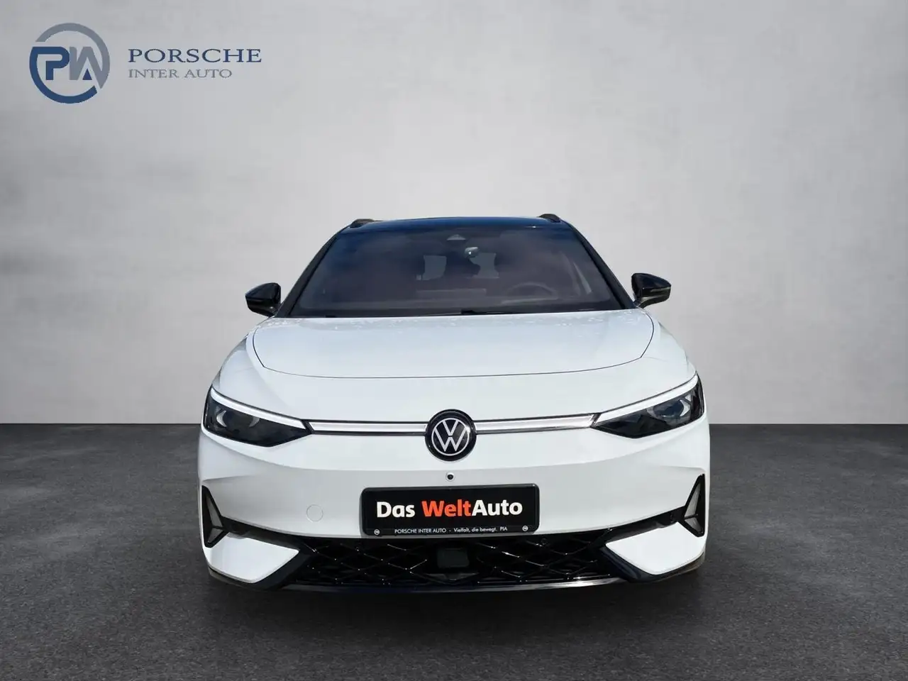 Volkswagen ID.7 2026