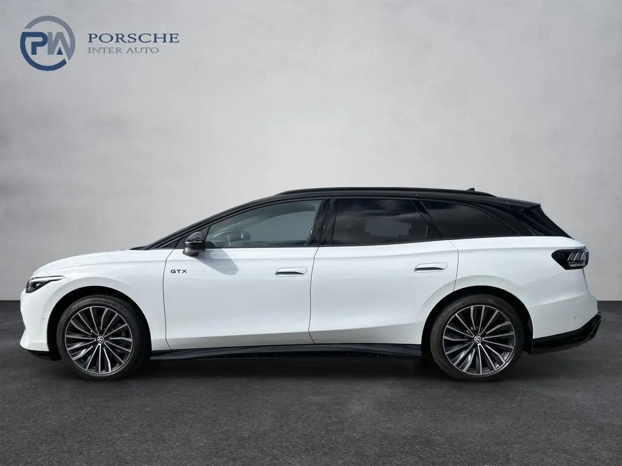 Volkswagen ID.7 2026