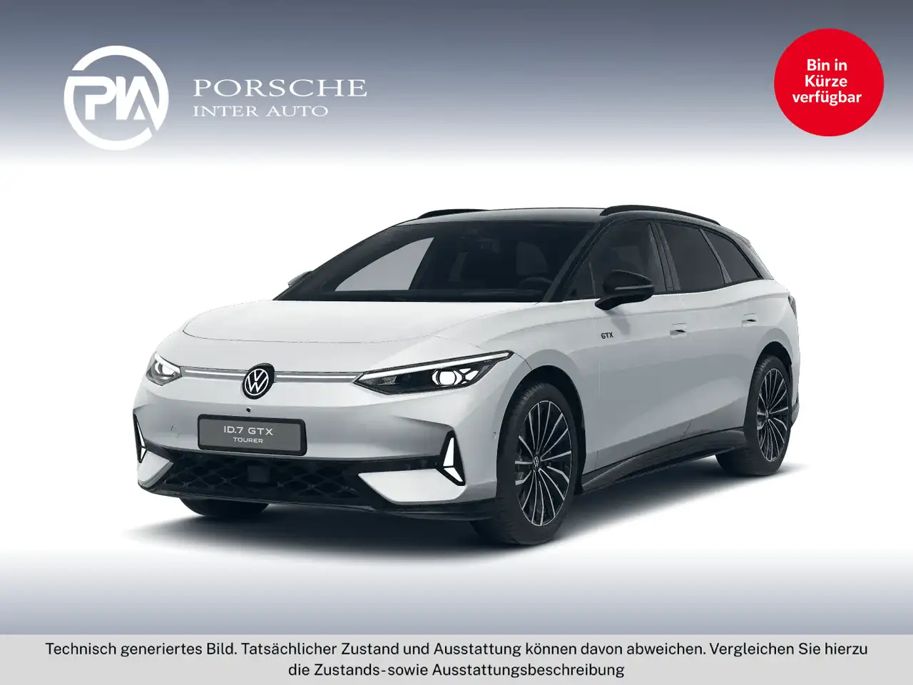 Volkswagen ID.7 2026