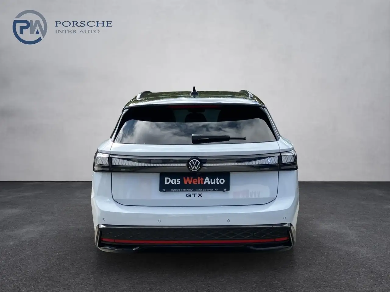 Volkswagen ID.7 2026