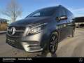 Mercedes-Benz V 300 V 300 d 4MATIC EDITION Lang AMG LIEGE STANDHZG 4m Grau - thumbnail 2