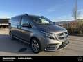 Mercedes-Benz V 300 V 300 d 4MATIC EDITION Lang AMG LIEGE STANDHZG 4m Grau - thumbnail 19