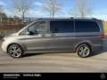 Mercedes-Benz V 300 V 300 d 4MATIC EDITION Lang AMG LIEGE STANDHZG 4m Grau - thumbnail 3