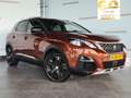 Peugeot 3008 1.6 e-THP GT Line /Leder/ LMV 18 inch/Draadloze te Bruin - thumbnail 1