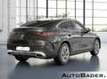 Mercedes-Benz GLC 220 GLC 220 d 4M Coupé AMG Advanced+ 360° Spgl-Pkt Grau - thumbnail 2