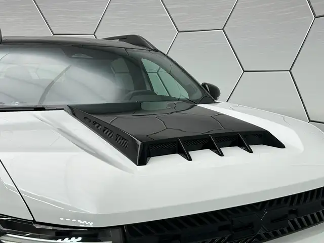 Dacia Bigster view 8