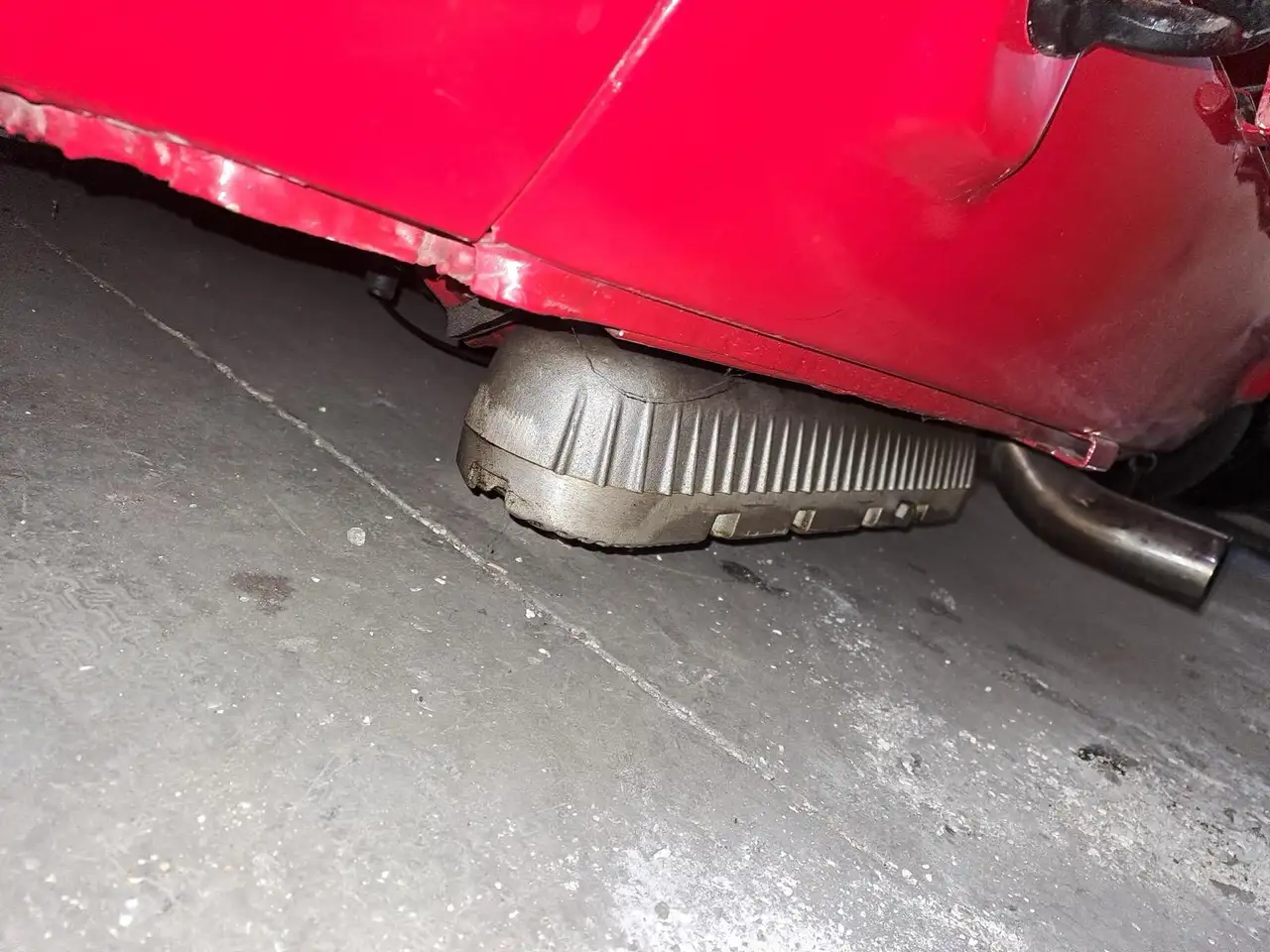 Fiat 126 650, foto 2
