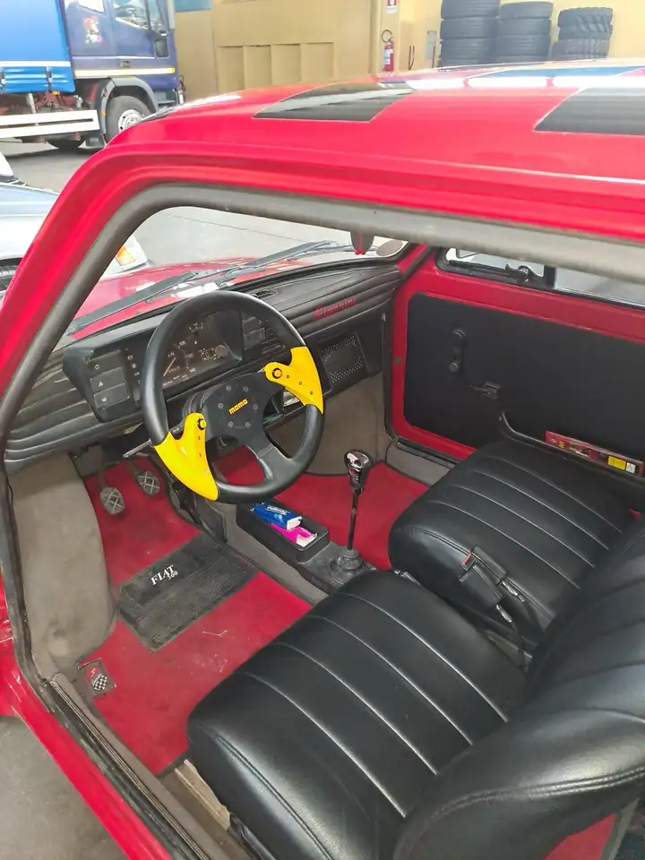 Fiat 126 650, foto 4