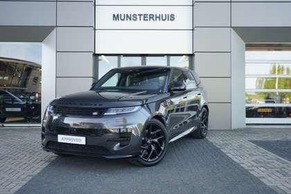 Land Rover Range Rover Sport 3.0 P440e Dynamic SE | 1ste eigenaar | Dealer onde