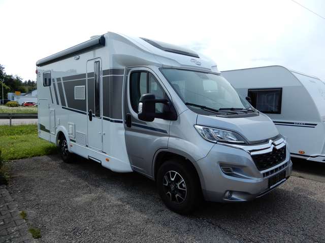 Imagine Carado CAPRON T338+