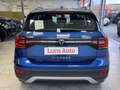 Volkswagen T-Cross 1.0 TSI 110CV DSG *UNICO PROPRIETARIO* Blu/Azzurro - thumbnail 5
