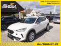 CUPRA Formentor 2,0 TDI 4Drive DSG *AHV+VIRTUAL+LED* Weiß - thumbnail 1