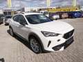 CUPRA Formentor 2,0 TDI 4Drive DSG *AHV+VIRTUAL+LED* Weiß - thumbnail 3