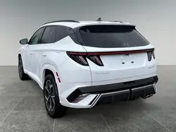 Hyundai Tucson 2026
